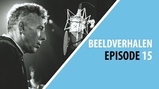 JOHN CALE on 2 Meter Sessions | BEELDVERHALEN #15 // With English subtitles