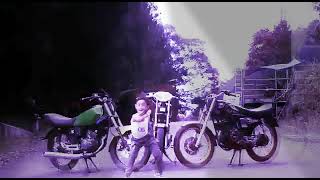 Download lagu Story Wa RX-KING (Joget Bocil) mp3