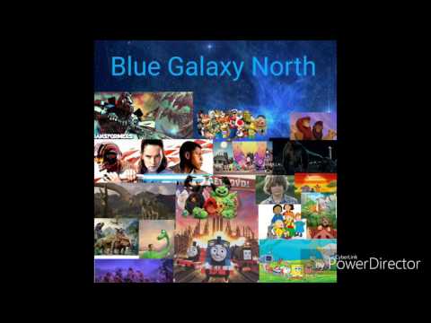 The Sponge King trailer