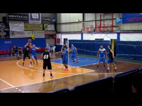 Professional league: Titans - SportStats