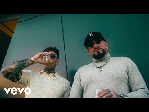 Sayanbull, Guè - RODOLFO VALENTINO (Visual Video)