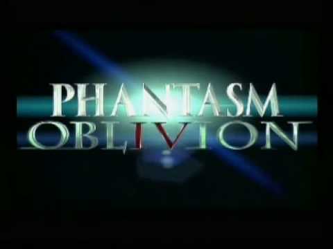 Phantasm 4 Musik-Clip