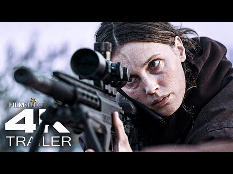 AGENT ZERO Official Trailer (2026)