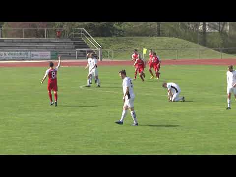 06.04.2019 21. Spieltag Sachsenliga