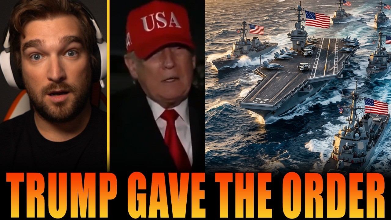 Everything Changes in 12 Hours..