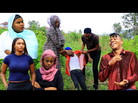 𝐈𝐆𝐄𝐍𝐎 𝐒𝐄𝐑𝐈𝐄𝐒 𝐄𝐏 𝟏𝟐𝟒:tsuki arabonetse 