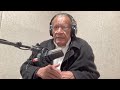 Conversation with Anthony Braxton