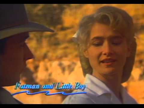 Fat Man And Little Boy (1989) Trailer