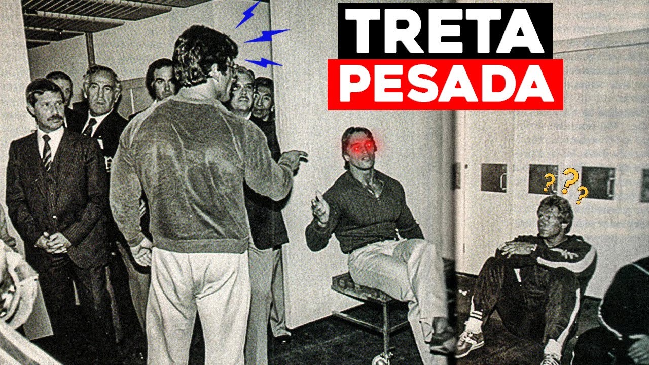 O polêmico Mr. Olympia de 1980 | Documentário