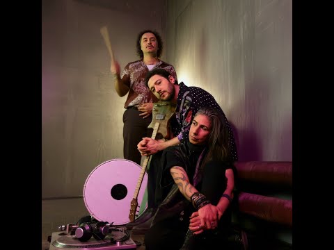 ipek ipekcioglu and 2 more