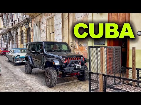 CURIOSIDADES DE CUBA QUE NO SABÍAS