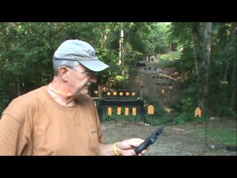 Glock Range