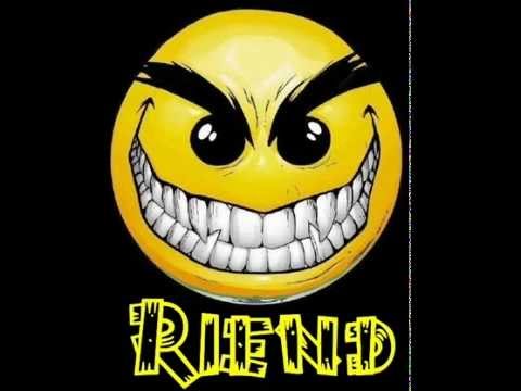 Avicii Ft Chuckie VS Wolfgang Gartner Ft Audiobot - Levels Space Mix (Riend Feat Rei)