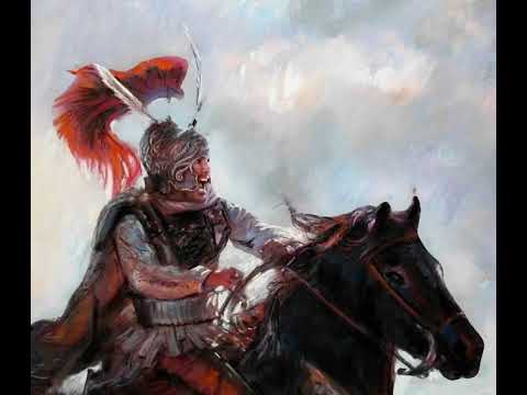 Alexander The Great - EDIT