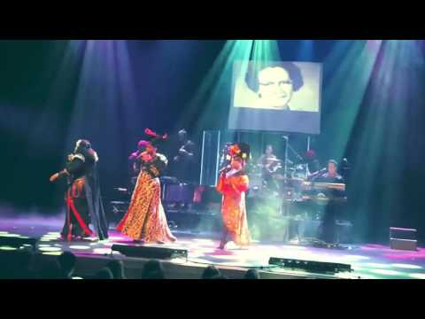 Trailer 'Big Black & Beautiful' - 23 december in Flint