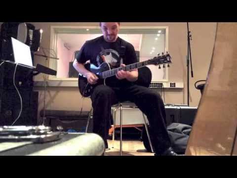 Erkka Korhonen - Mystery Solo #2