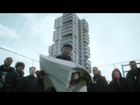 Che Lingo - My Block (Official Music Video)