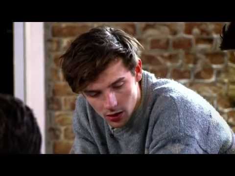 "Every Breath You Take" MAX MILNER THE VOICE UK