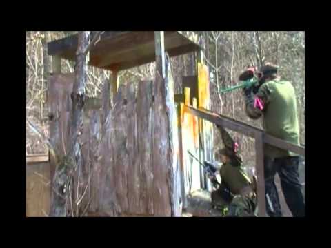 April '13 Jungle Rumble Part 2