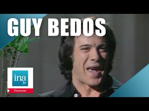 download lagu mp3 mp4 Guy Lux Paulette Lux, download lagu Guy Lux Paulette Lux gratis, unduh video klip Guy Lux Paulette Lux