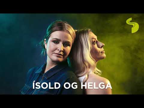 Ísold og Helga - Meet Me Halfway - Söngvakeppnin 2020