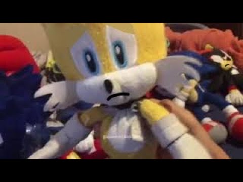 Sonic Plush Show - S2 Ep.6: Mental Issues.