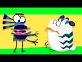 Adventures Of QUMI QUMI Episodes 13 14 Cartoons Collection