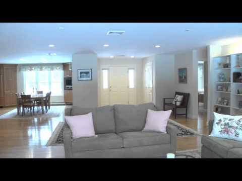 25 Vine Street, Duxbury, MA