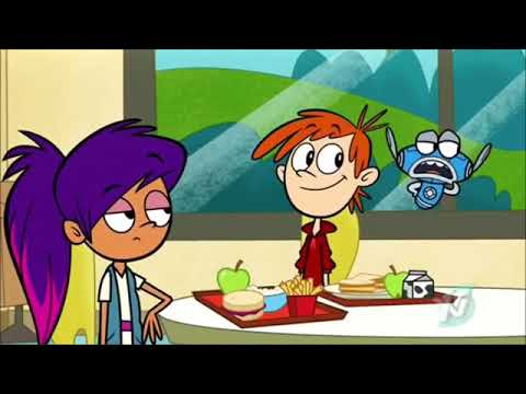 Misha White and the Seven Heroes part 14 - Supper's Not Ready Yet