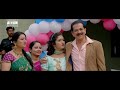3RD CLASS Hindi Dubbed Full Movie Nam Jagadeesh Roopika Action Romantic Movie