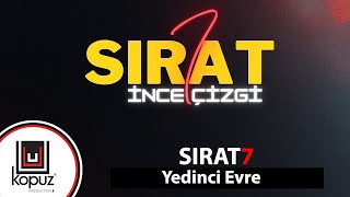 Download lagu SIRAT7 – Yedinci Evre | İnce Çizgi Albümü mp3