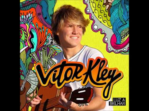 Vem Pra Perto de Mim - Vitor Kley