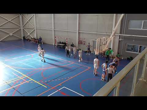 TAU CASTELLÓ A 73-91 VALENCIA BASKET FARDATXOS