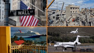 Bloomberg Money Minute
