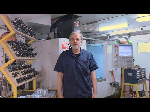 Haas Mini Mill 2 Update after two years and thousands of parts