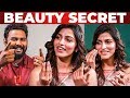Beauty Secrets Revealed by Sai Dhanshika | Vj Ashiq | What's Inside the HANDBAG