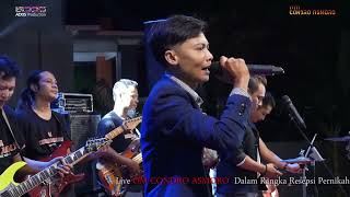 Download lagu SUDAH TAU AKU MISKIN - RIZAL PAHLEVI - CONDRO ASMORO LIVE GRESIK mp3