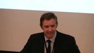 Paul Robinson, Тhe Folly of Military Intervention, Ottawa, Nov. 27, 2015