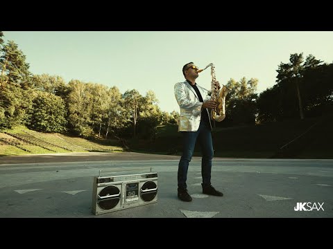 Junior - Reivo Šalis (Saksofonistas Juozas Kuraitis Remix)