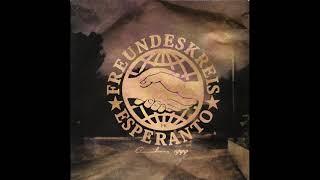 Freundeskreis - Esperanto - 1999