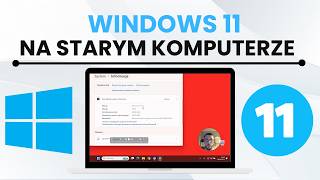 Instalacja Windows 11 gdy Komputer Nie Spełnia Wymagań Systemowych 💻 Poradnik ⭐