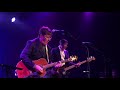The Mountain Goats - Cotton - Crescent Ballroom -Live 9/11/2018