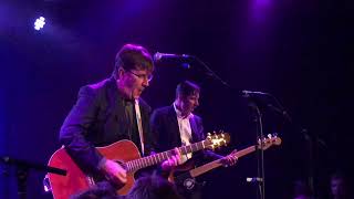 The Mountain Goats - Cotton - Crescent Ballroom -Live 9/11/2018