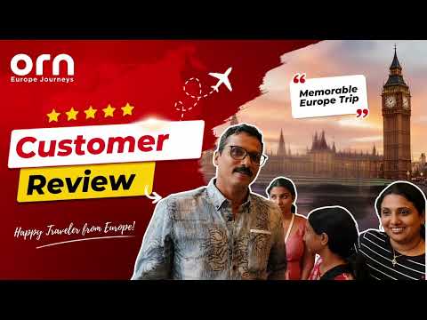 Harish from Bangalore video testimonial