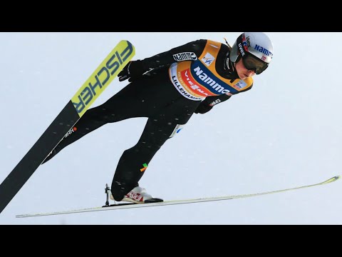 Puchar Świata kobiet 2018/2019 - Zwycięzcy konkursów #45