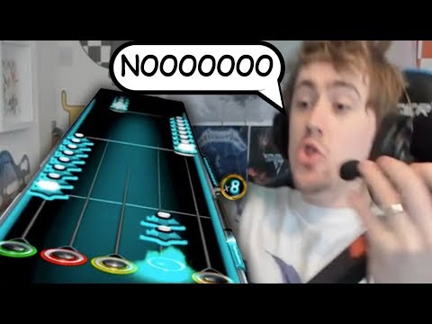 ARM BREAKER - ExileLord 100%... One of my worst chokes ever