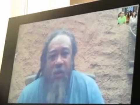 2012-06-16 p1b Mooji Romania Skype Satsang (mooji_01.asf) p1