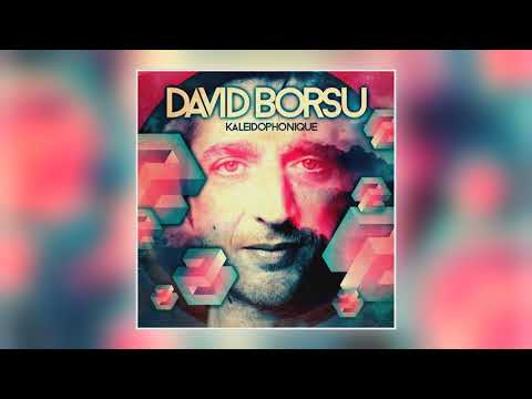 Just Be (feat. 72 Soul) David Borsu