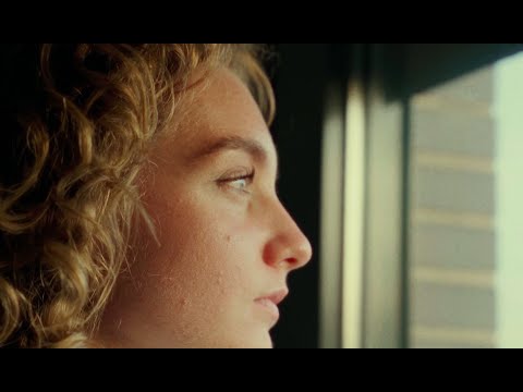 Blvck Reyes - brown & blue (Official Video)