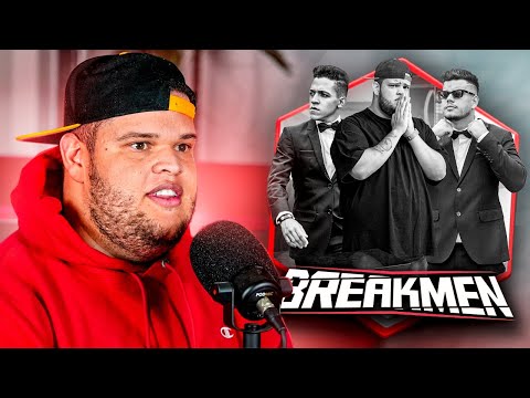 PORQUE A MANSÃO BREAKMEN FALIU?  ‹ EduKof ›